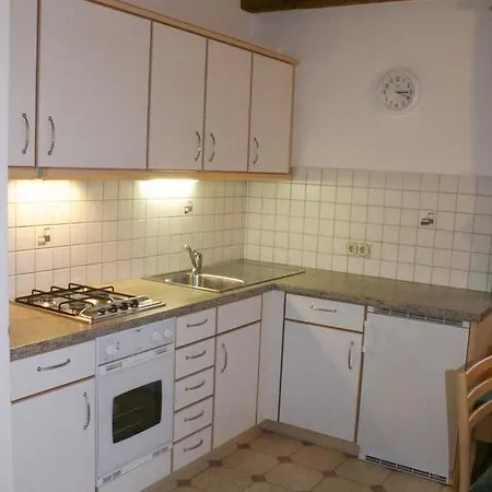 Lenzerhof Villa Lappago Room photo