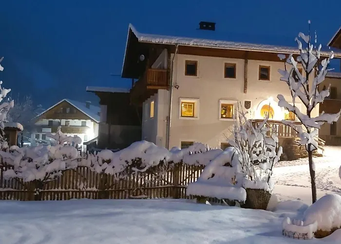 Lenzerhof