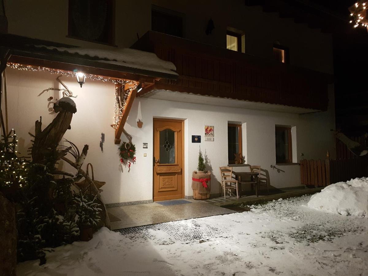 Lenzerhof * Lappach