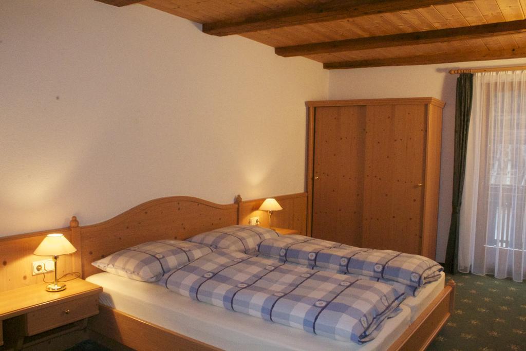 Bauernhof Lenzerhof