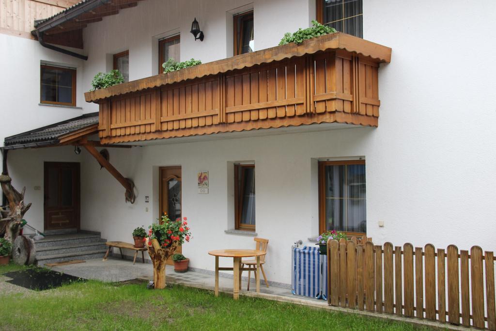 Bauernhof Lenzerhof Lappach